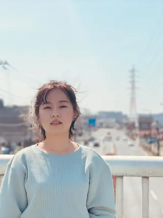 ショート カラー 古澤 幸治のその他イメージ