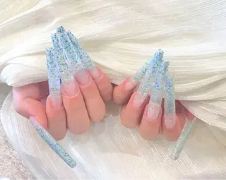 ネイル Babarla Nailのネイルデザイン