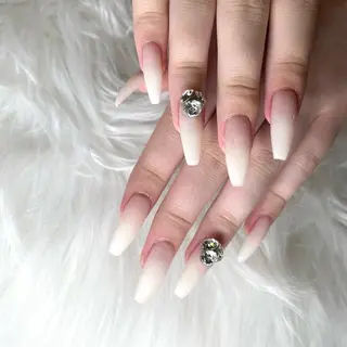 ネイル salon Lisiaのネイルデザイン