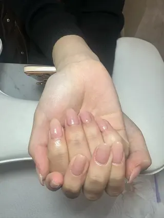 ネイル &ME かすみのネイルデザイン