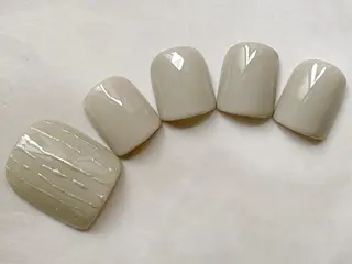 ネイル Nagumo Mのネイルデザイン