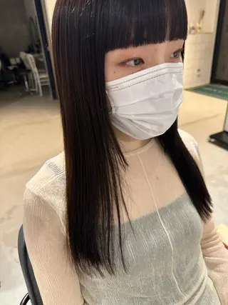 𝐇𝐢𝐧𝐚 ⟡.·のヘアスタイル