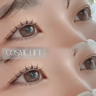 マツエク・マツパ ラソ今治店(束本店) 木村のマツエク・マツパデザイン