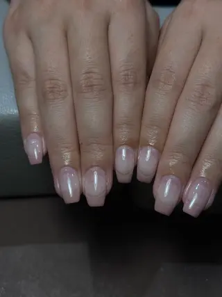 ネイル _ amuのネイルデザイン