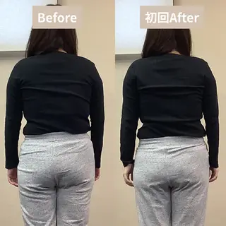 メンズ 美容整体 takahashiのエステ・リラクイメージ