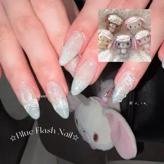 ネイル fein. Matsuri🎀のネイルデザイン