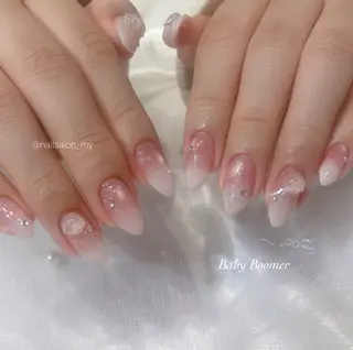 ネイル NailSalon MYのネイルデザイン