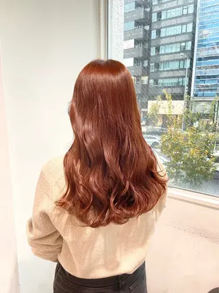 カラー miu ⊹.˚のマツエク・マツパデザイン