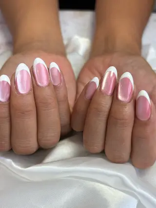 ネイル nail ayacaのネイルデザイン