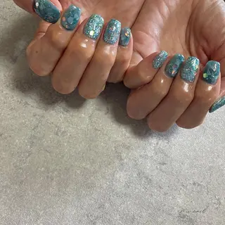ネイル Mii nail いづみのその他イメージ