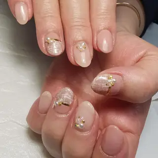 ネイル reve あやののネイルデザイン