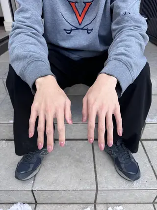 ネイル popo nailのネイルデザイン