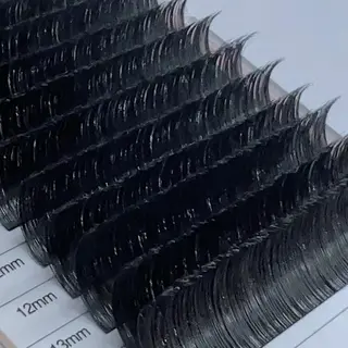 マツエク・マツパ Lash one 大宮東口店のマツエク・マツパデザイン