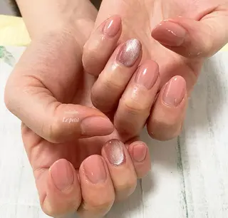 ネイル 石野 広佳のネイルデザイン