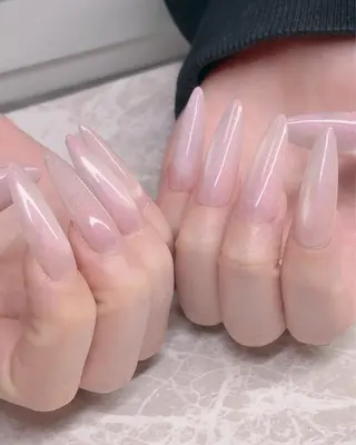 ネイル 【LUCE】 maiのネイルデザイン