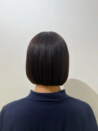 ショート adorable ︎🫧水澤真子のヘアスタイル