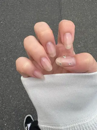 ネイル nail You&beのネイルデザイン