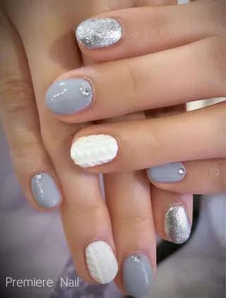 ネイル Premiere Nail商店街店のネイルデザイン