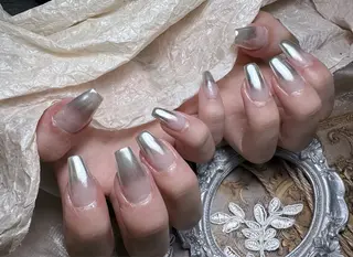 ネイル MissU ネイルサロンのネイルデザイン