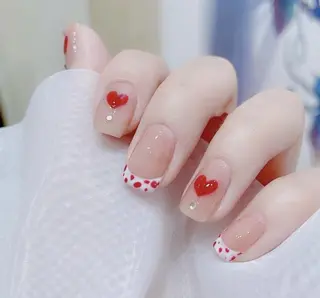 ネイル Cute beauty2のマツエク・マツパデザイン