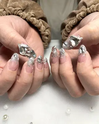 ネイル Nail mimi．のネイルデザイン