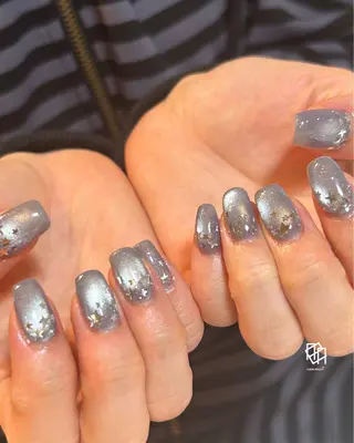 ネイル karen プライベートサロンのネイルデザイン