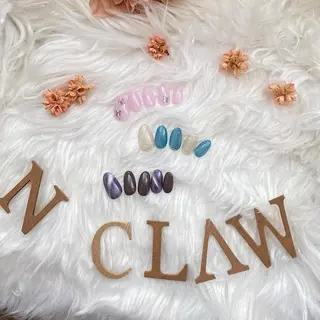 メンズ ネイル N._._. clawのネイルデザイン