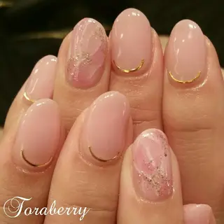 ネイル ネイリスト なつみのネイルデザイン