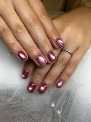 ネイル nail salon エクラのネイルデザイン