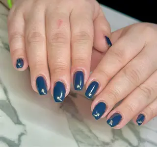 ネイル k.nail #ksmのネイルデザイン