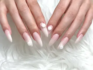 ネイル 🫧Rio🫧ネイル /渋谷🫧ワンホンのネイルデザイン