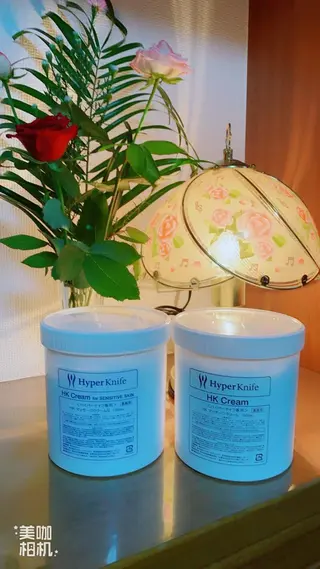 リラクゼーション ルナのエステ・リラクイメージ