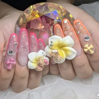 ネイル i. asukaのネイルデザイン