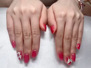 ネイル Bél Nail salonのネイルデザイン