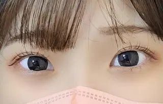 マツエク・マツパ まつげ眉毛サロン MILKの眉毛・アイブロウイメージ