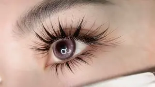 マツエク・マツパ 池袋💖 チルザルトサロンのマツエク・マツパデザイン