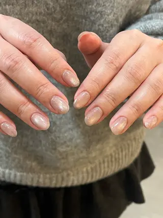 ネイル +vico所属・+vico Reiのネイルデザイン