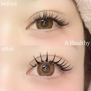 マツエク・マツパ 𓍯 Miyaki𓍯のマツエク・マツパデザイン