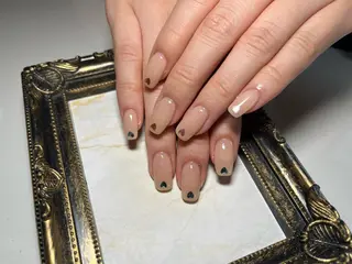 ネイル Nail salon Caco.のネイルデザイン