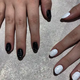 ネイル Miyagi Asamiのネイルデザイン