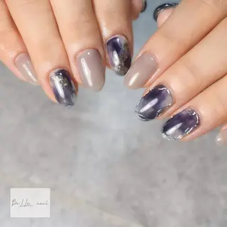 ネイル BeLLe nailのネイルデザイン