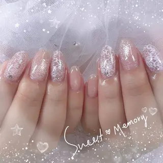 ネイル Chill Nailsalonのネイルデザイン