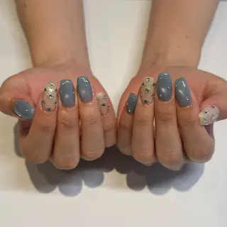 ネイル nonoka 🌙のネイルデザイン