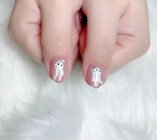 ネイル hairsalon 556のマツエク・マツパデザイン