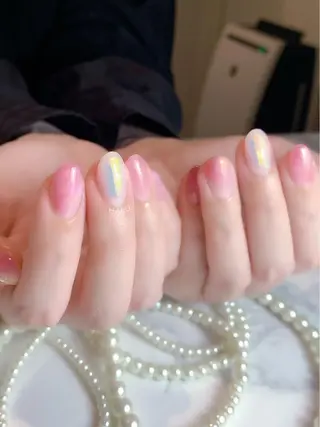 ネイル HALU ハルのネイルデザイン