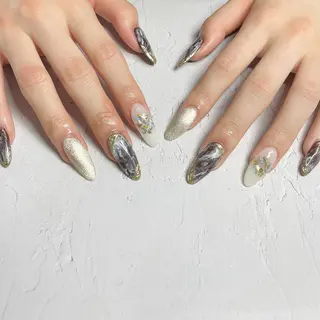 ネイル FELICE ﾌｪﾘｰﾁｪのネイルデザイン