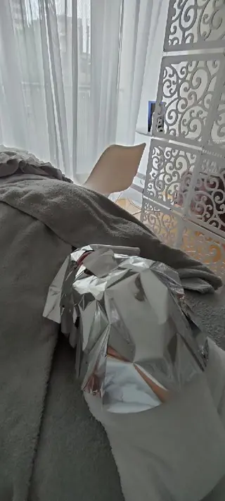 Takeyama Kayonoのエステ・リラクイメージ