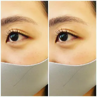 マツエク・マツパ eyelash bi-mの眉毛・アイブロウイメージ