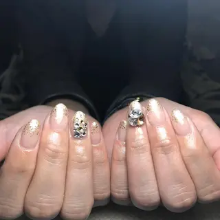 ネイル salon Noelのネイルデザイン