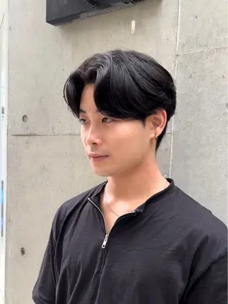 メンズ メンズ特化美容師/ すなおのヘアスタイル